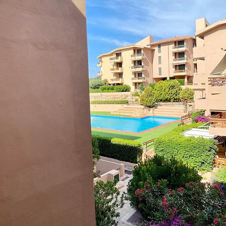 Marlena Apartment La Maddalena  Eksteriør billede