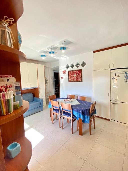 Marlena Apartment La Maddalena  Eksteriør billede