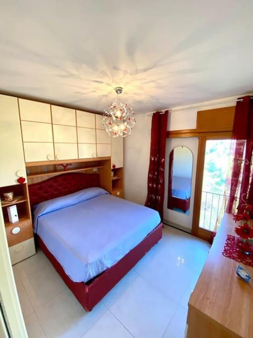 Marlena Apartment La Maddalena  Eksteriør billede