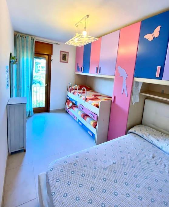 Marlena Apartment La Maddalena  Eksteriør billede